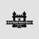 Grand Rapids Bounce Houses logo